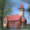 Patilčių Šv. Petro Išvadavimo bažnyčia