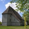 Pikelių Švč. Trejybės bažnyčia