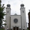 Pilviškių Švč. Trejybės bažnyčia