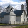 Plutiškių Šv. Juozapo bažnyčia