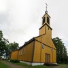 Pociūnėlių Šv. Jono Krikštytojo bažnyčia