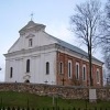 Pumpėnų Švč. Mergelės Marijos Škaplierinės bažnyčia