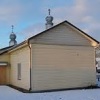 Radviliškio Šv. apaštalų Petro ir Povilo sentikių cerkvė