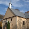 Sartininkų Šv. Jurgio bažnyčia
