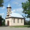 Sedos Šv. Jono Nepomuko bažnyčia