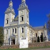 Šeduvos Šv. Kryžiaus Atradimo bažnyčia