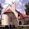 Šiaulių Šv. Ignaco Lojolos bažnyčia (jėzuitų neparapijinė)