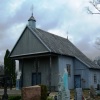 Švėkšnos kapinių koplyčia