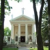 Taujėnų Šv. Kryžiaus Išaukštinimo bažnyčia