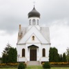 Tauragės Šv. Vilniaus kankinių Antano, Jono ir Eustachijaus cerkvė