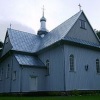 Tenenių Šv. Barboros bažnyčia