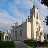 Truskavos Šventosios Dvasios bažnyčia
