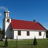 Turmanto sentikių cerkvė