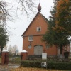 Ukrinų Šv. Antano Paduviečio bažnyčia