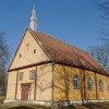 Upynos Šv. Jono Labdario bažnyčia