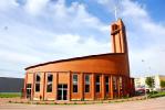 Utenos Dievo Apvaizdos bažnyčia | Lietuvos bažnyčios