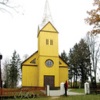 Vaičaičių Šv. Onos bažnyčia