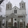 Vainuto Šv. Jono Krikštytojo bažnyčia