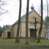 Vaitimėnų Šv. Kryžiaus Išaukštinimo bažnyčia