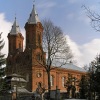 Vaškų Šv. Juozapo bažnyčia