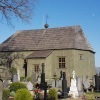 Veiviržėnų kapinių koplyčia