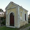 Videniškių kapinių koplyčia