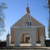 Viduklės Šv. Kryžiaus bažnyčia