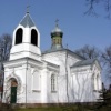 Viekšnių Šv. Sergejaus Radonežiečio cerkvė