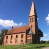 Vilkyškių evangelikų liuteronų bažnyčia