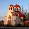 Vilniaus Arkangelo Mykolo ortodoksų bažnyčia