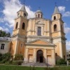 Vilniaus Išganytojo bažnyčia