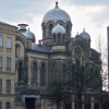 Vilniaus Lukiškių kalėjimo Šv. Nikolajaus cerkvė