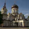 Vilniaus Šv. Aleksandro Neviškio cerkvė