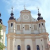 Vilniaus Šv. arkangelo Mykolo bažnyčia