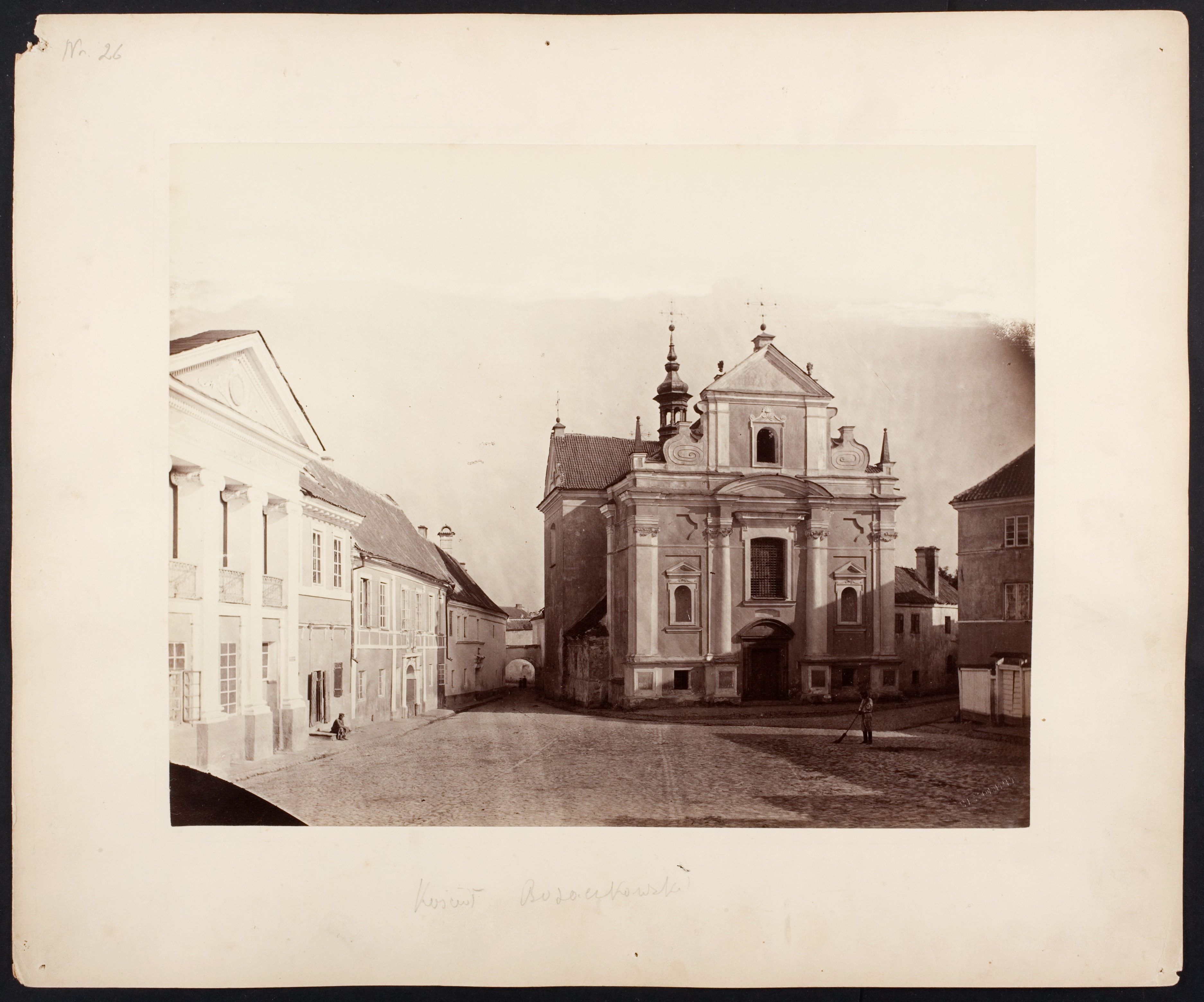 Vilniaus Šv. Juozapo sužadėtinio bažnyčia