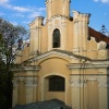 Vilniaus Šv. Jurgio bažnyčia