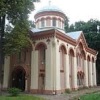 Vilniaus Šv. kankinės Paraskevės ortodoksų bažnyčia (cerkvė)