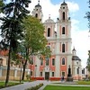 Vilniaus Šv. Kotrynos bažnyčia