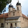 Vilniaus Šv. Kryžiaus bažnyčia