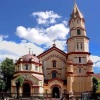 Vilniaus Šv. Nikolajaus Stebukladario palaikų Pernešimo cerkvė