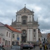 Vilniaus Šv. Teresės bažnyčia