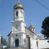 Vilniaus Švč. Dievo Motinos Užtarėjos sentikių cerkvė