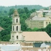 Vilniaus Švč. Mergelės Marijos Ramintojos bažnyčia