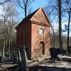 Vladikiškių dvarininkų Romerių koplyčia–mauzoliejus