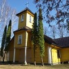 Vytautavos Šv. Antano Paduviečio bažnyčia