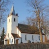 Žarėnų Šv. Mikalojaus bažnyčia