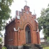 Žeimių bažnyčios Pietų koplyčia