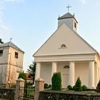 Žemaičių Naumiesčio evangelikų liuteronų bažnyčia
