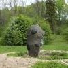 Mėnulio akmens skulptūrų parkas :: Panevėžio rajono lankytinos vietos