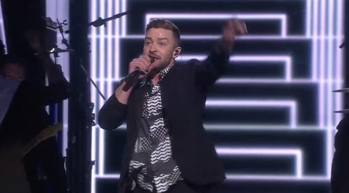 Eurovizija 2016 akimirka